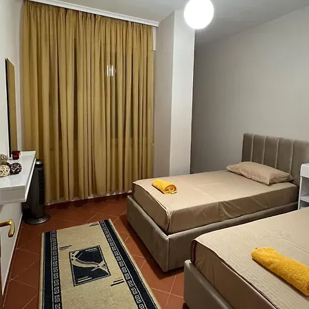 Apartmán Divine