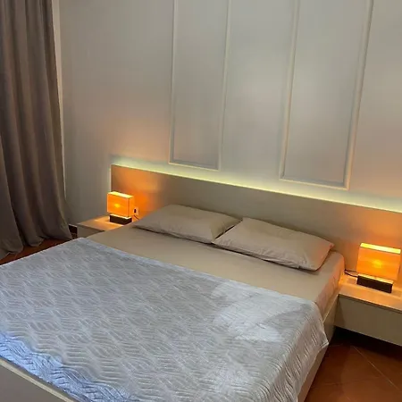Divine Apartmán