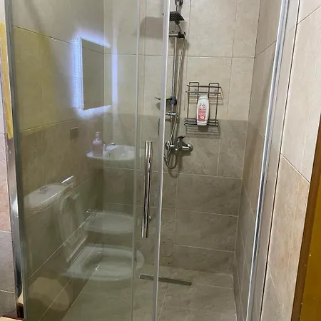 Divine Apartmán *