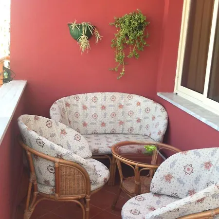 Apartmán Divine Tirana