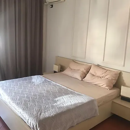 Apartmán Divine