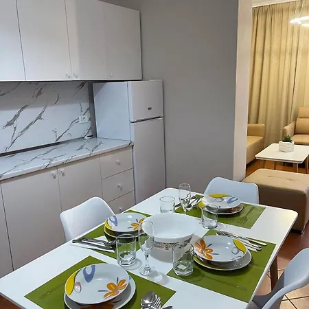 Divine Apartmán *