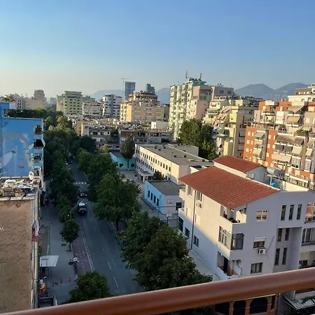 Divine Tirana