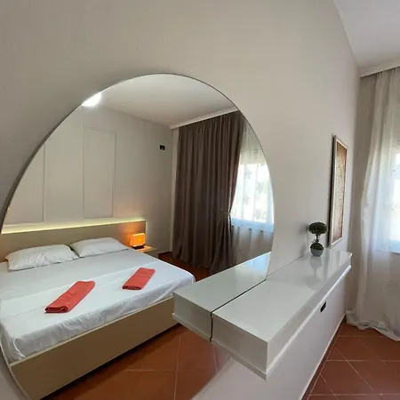 Apartmán Divine Tirana